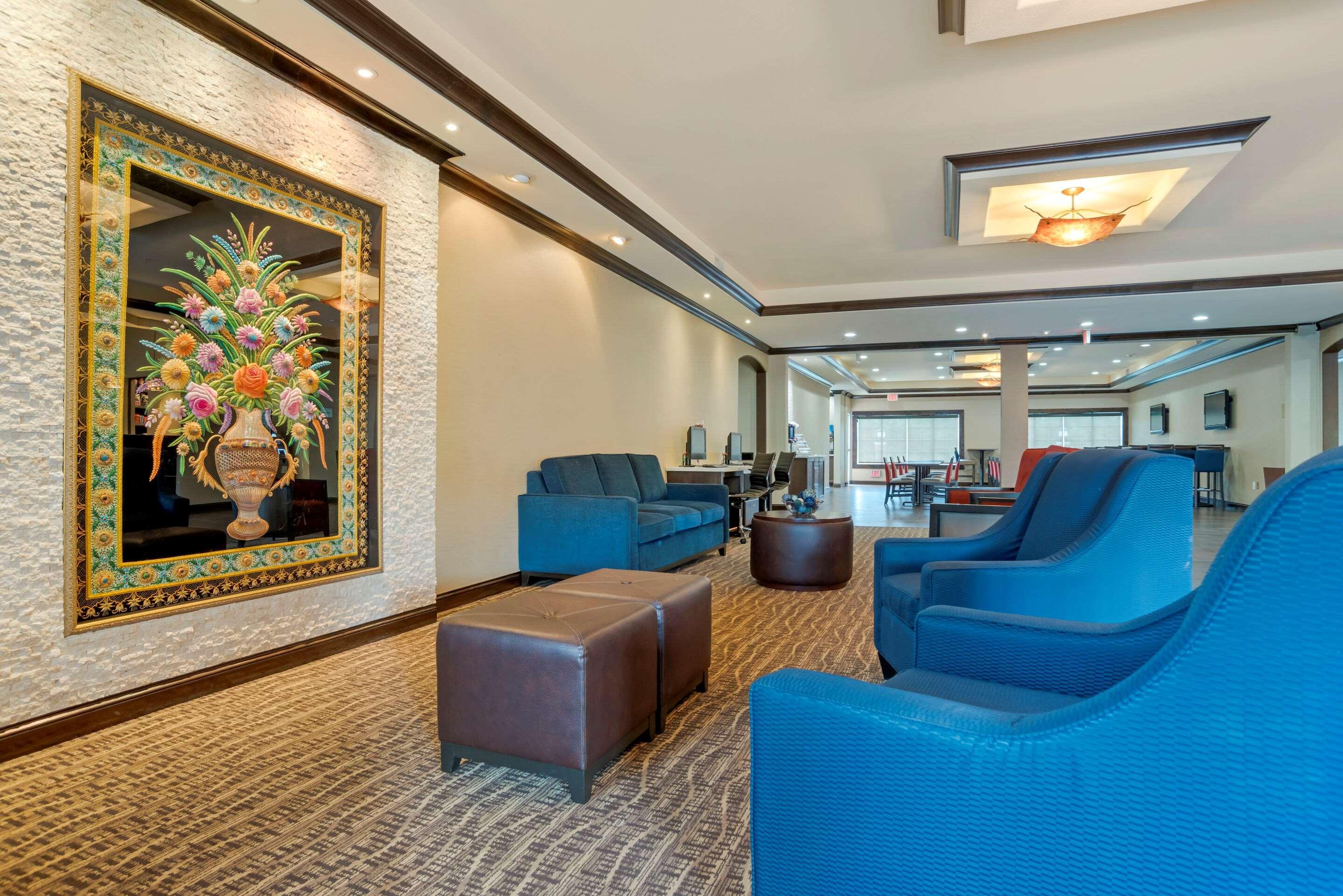 คอมฟอร์ต สวีท Hotel อเล็กซานเดรีย ภายนอก รูปภาพ
