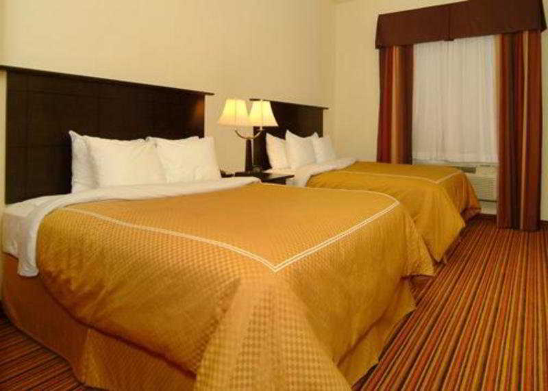 คอมฟอร์ต สวีท Hotel อเล็กซานเดรีย ห้อง รูปภาพ