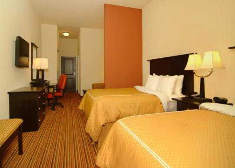 คอมฟอร์ต สวีท Hotel อเล็กซานเดรีย ภายนอก รูปภาพ
